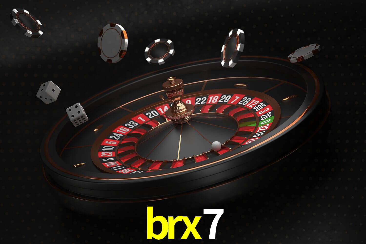 brx7: Seu Cassino Premiado com Pagamentos Rápidos