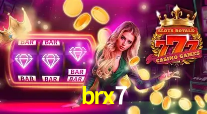A Revolução dos Aplicativos de Jogos no brx7
