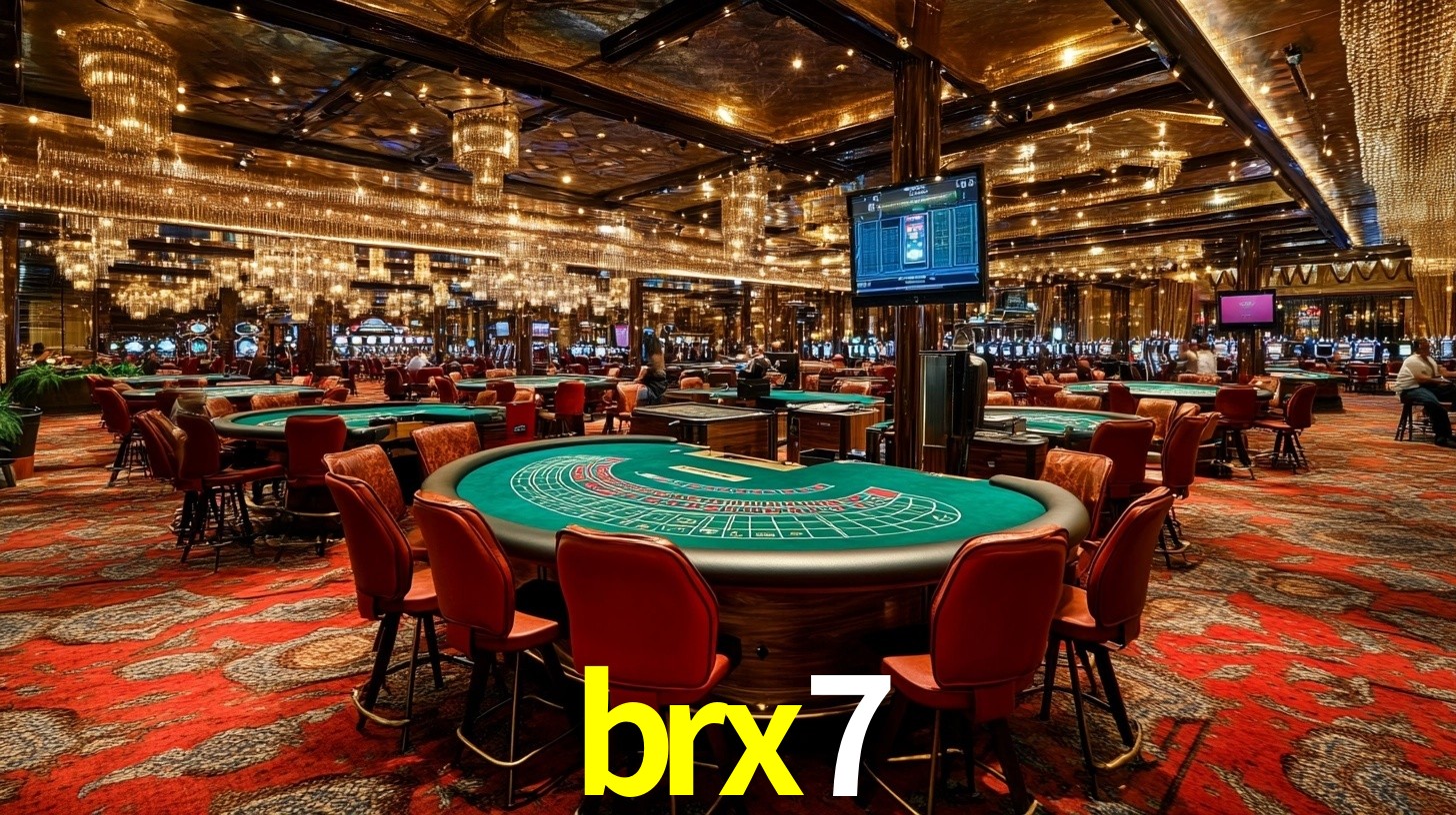 brx7 BET