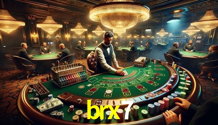 Statistics brx7