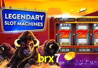 Desvendando o Mundo dos Jogos Virtuais na brx7