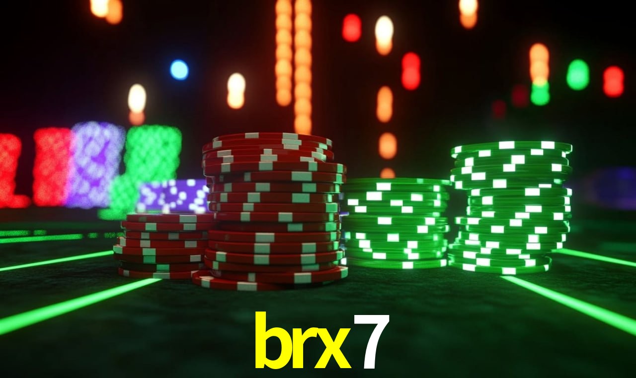 Welcome Bonus brx7