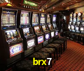 Descubra a Essência do brx7: Nossa História e Compromissos