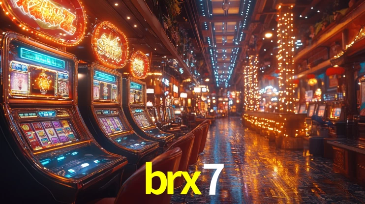 brx7 - Tesouros do Cassino - brx7.com