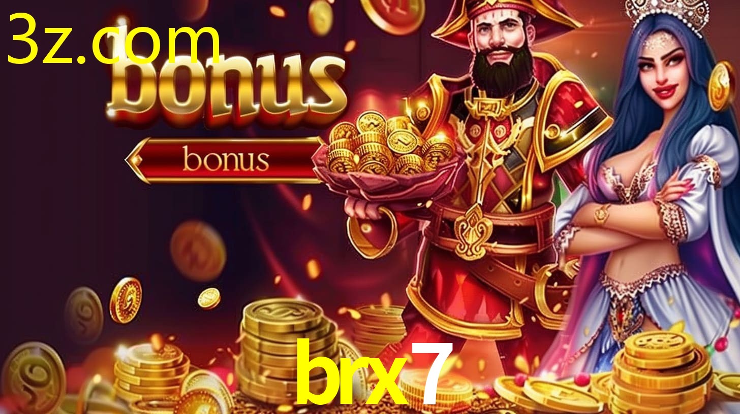 BRX7.COM