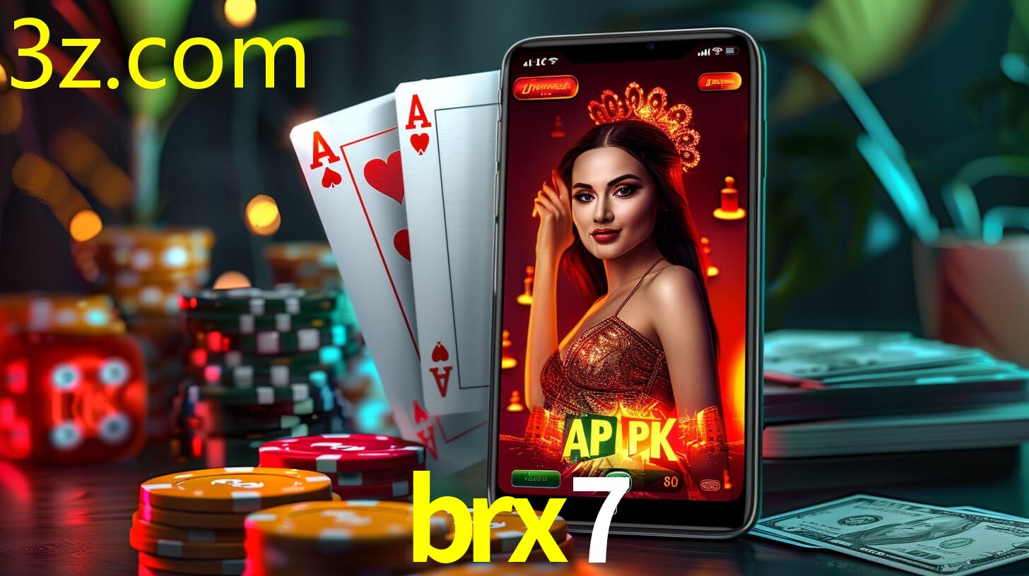 BRX7.COM