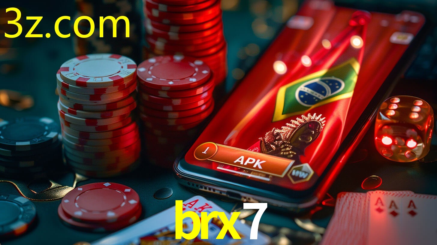 BRX7.COM