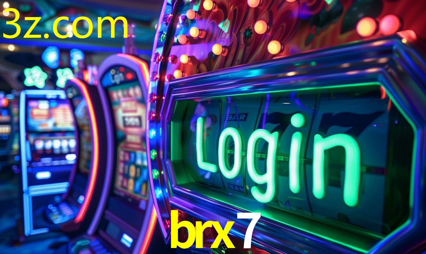 BRX7.COM