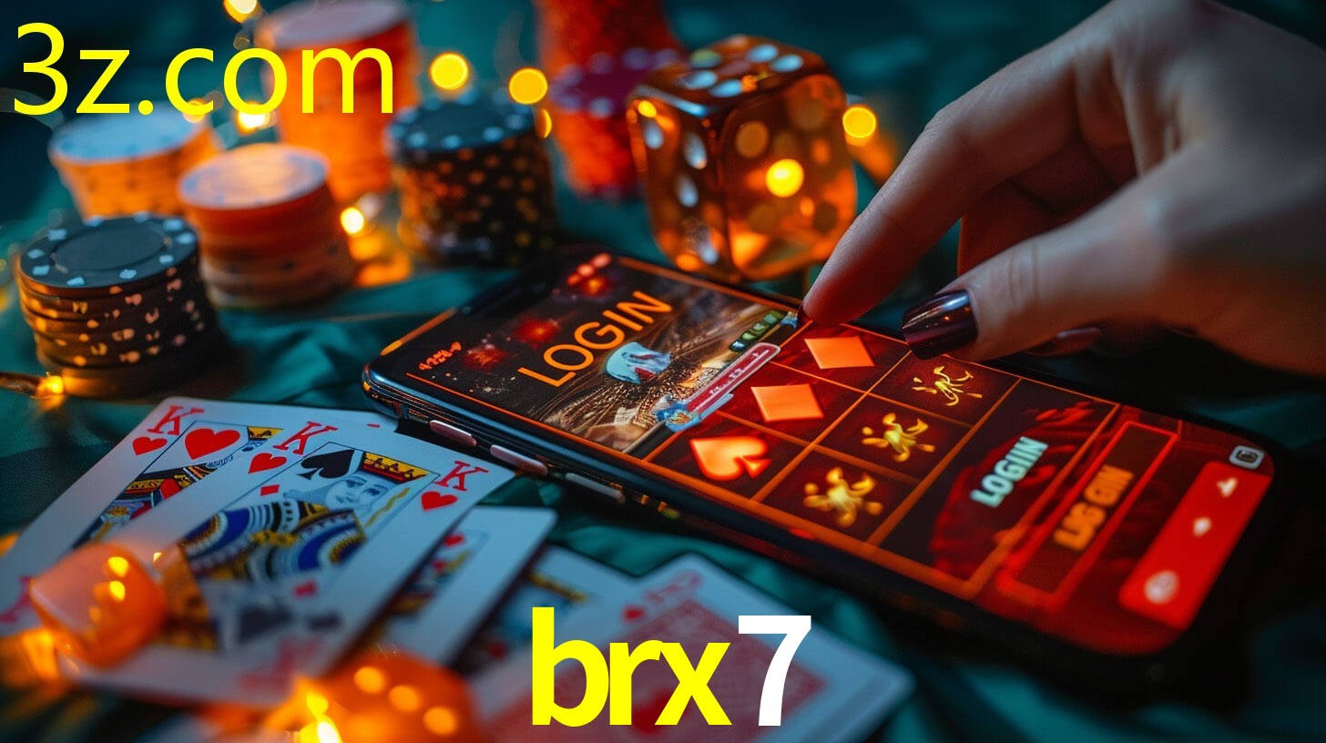 BRX7.COM