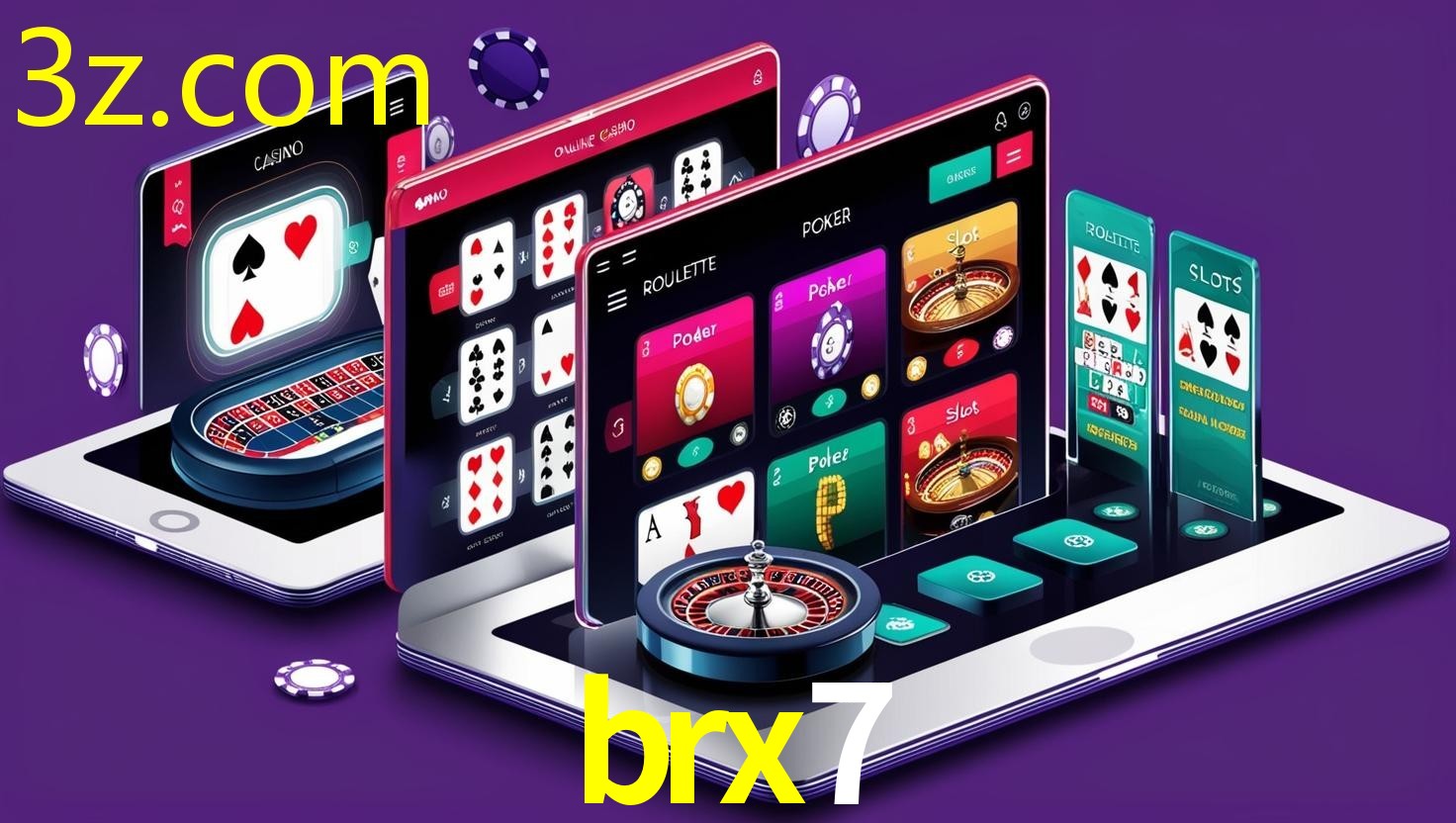 BRX7.COM
