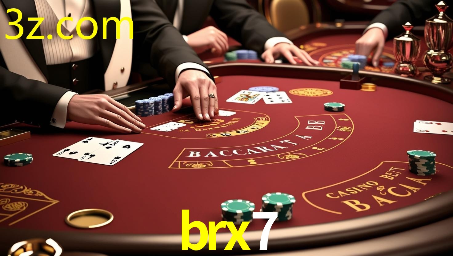 BRX7.COM