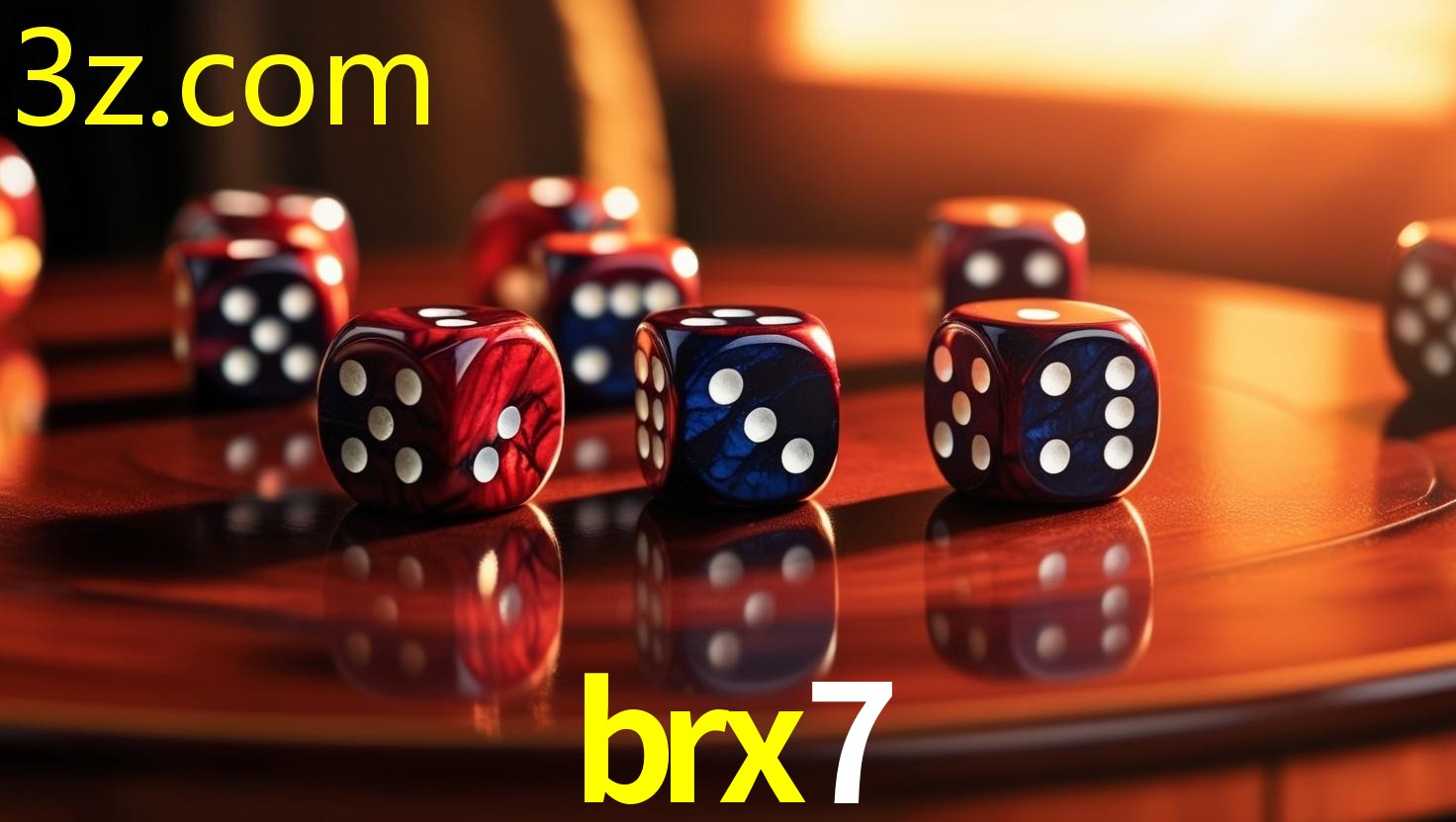 BRX7.COM