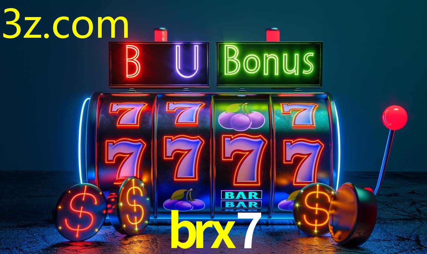 BRX7.COM