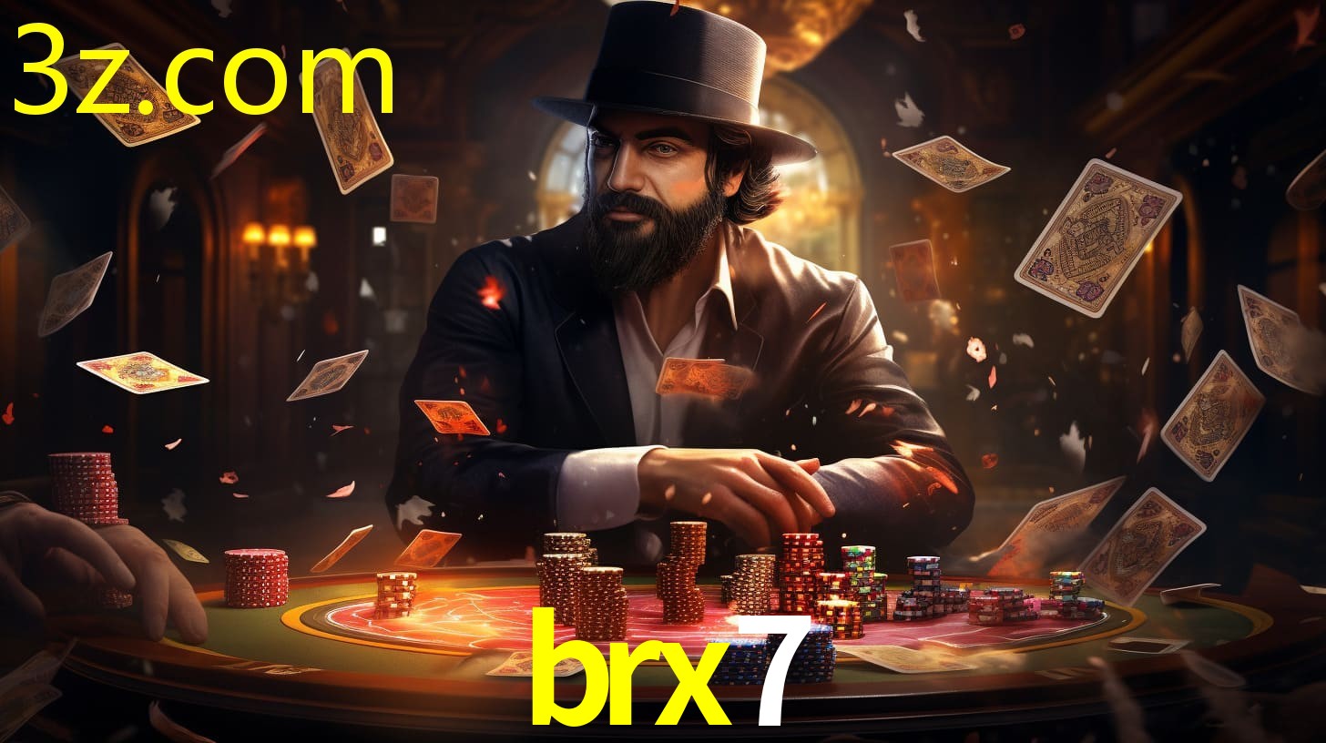 BRX7.COM