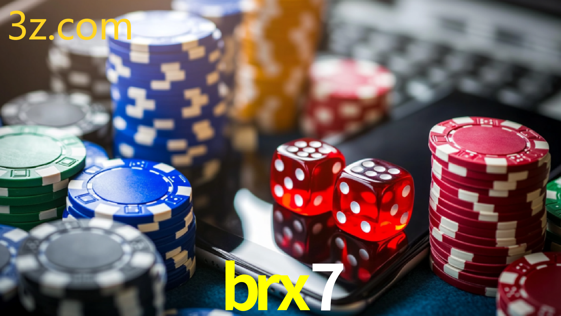 BRX7.COM