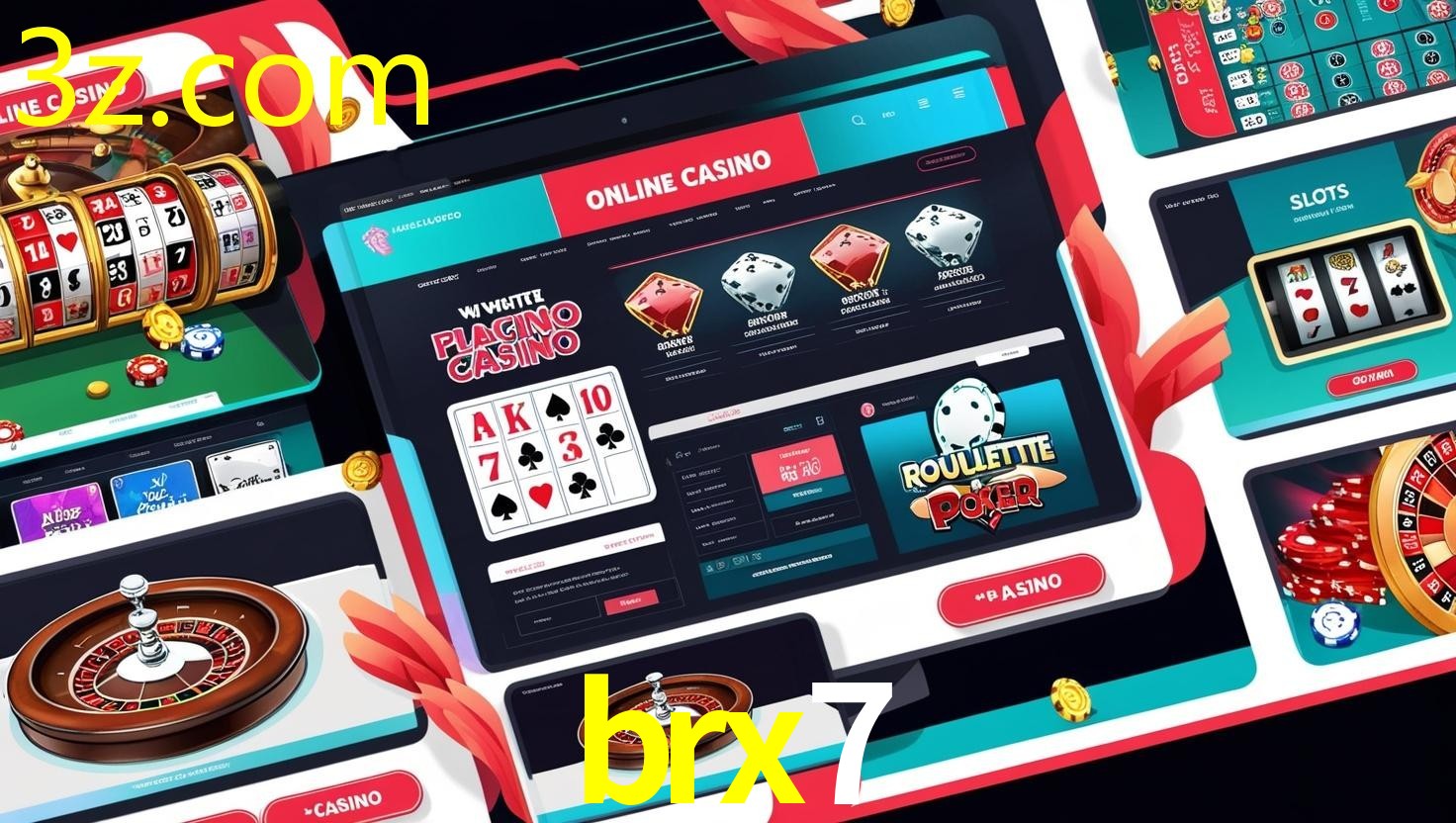 BRX7.COM