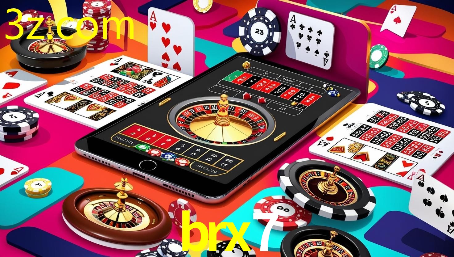 BRX7.COM