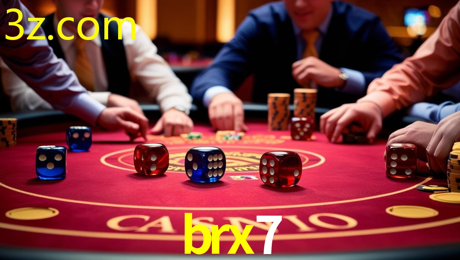 BRX7.COM