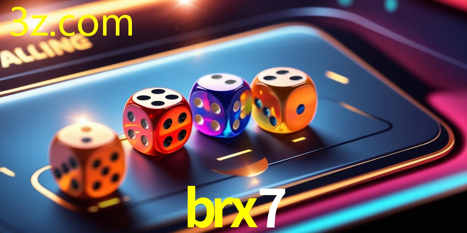 BRX7.COM
