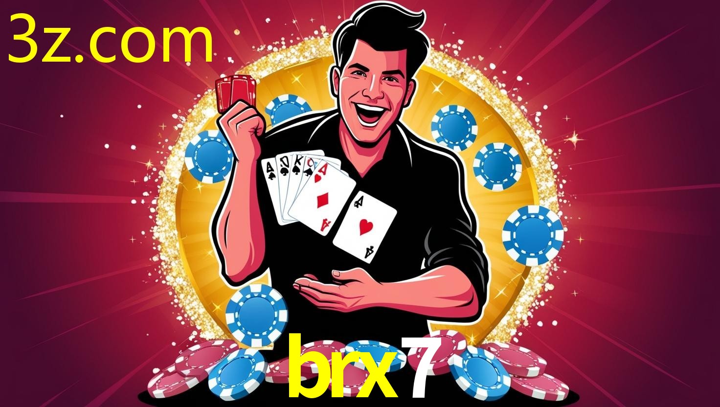 BRX7.COM