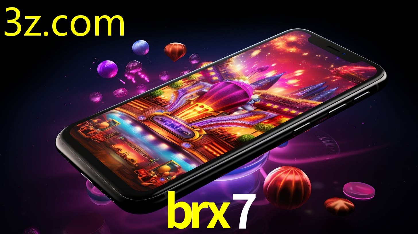 BRX7.COM