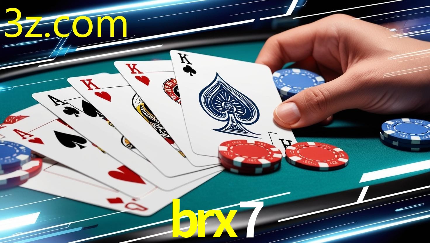 BRX7.COM