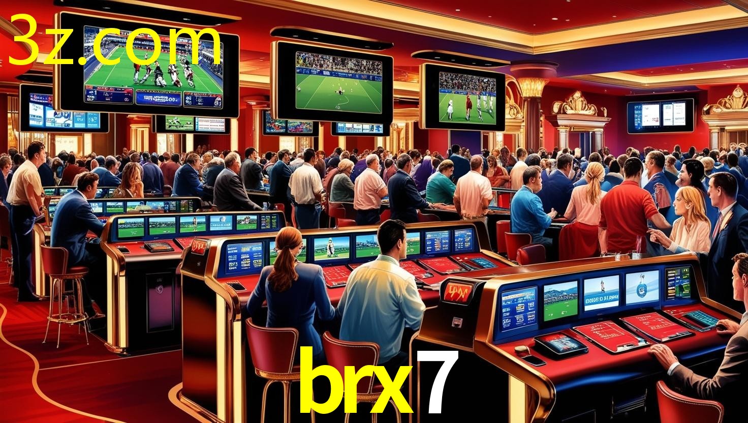 BRX7.COM