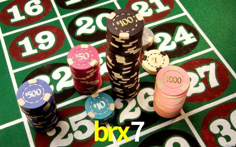 Apostas de Tênis brx7