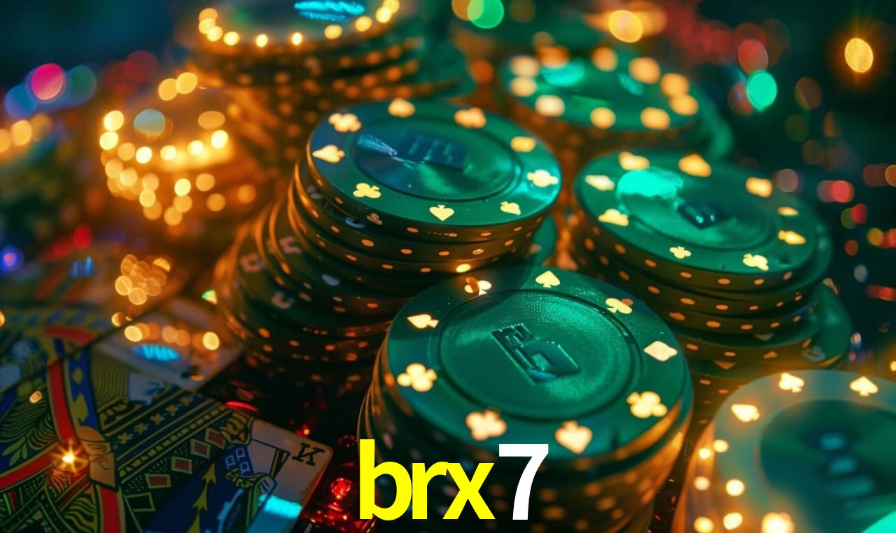 Apostas de Futebol brx7