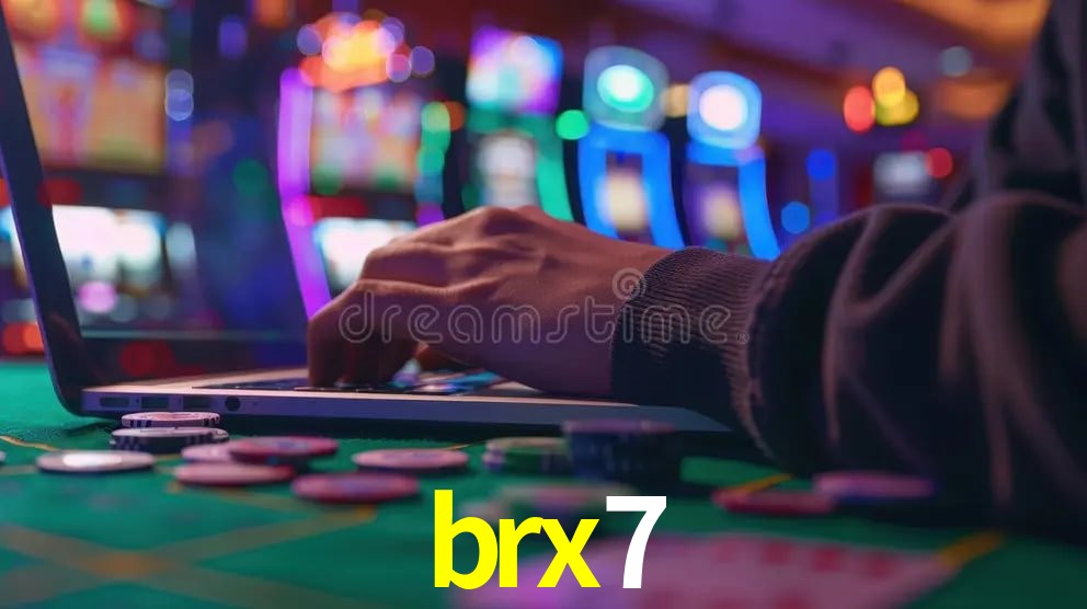 Bônus de Boas-vindas brx7