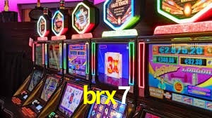Jogos Exclusivos brx7