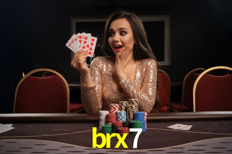 Interface do App brx7