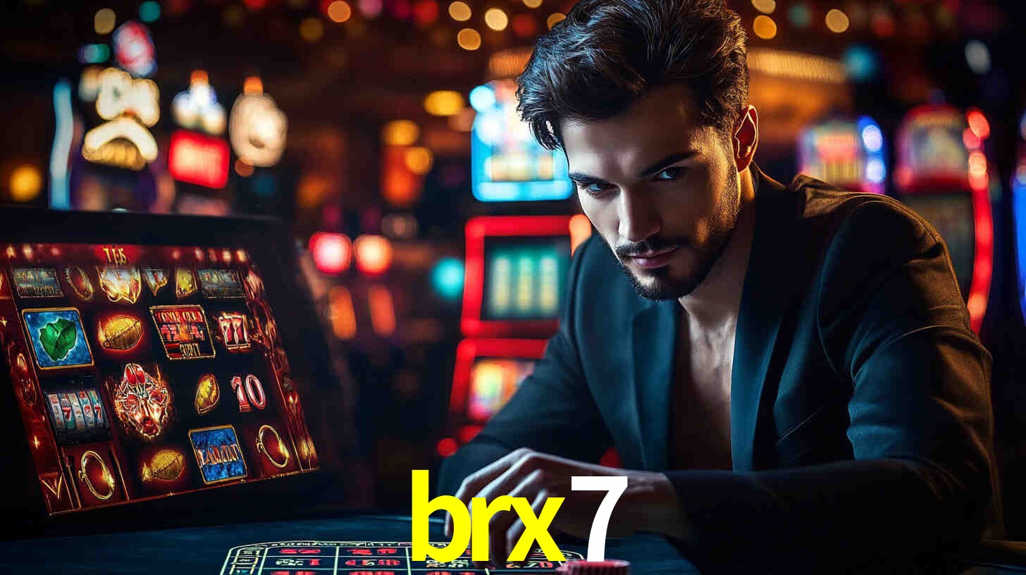 brx7 BET