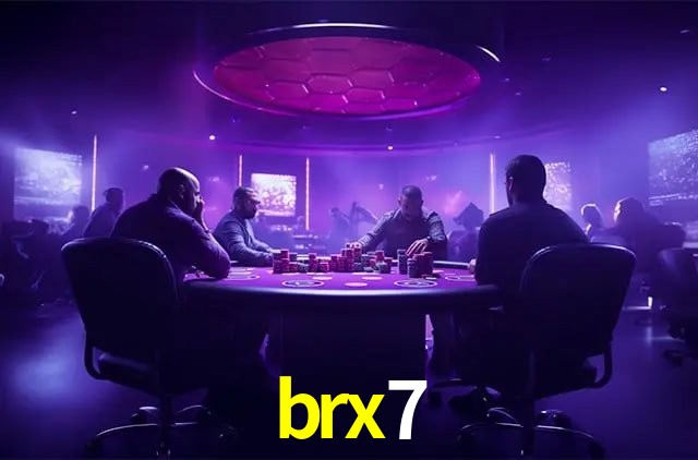 Estatísticas do Jogo brx7
