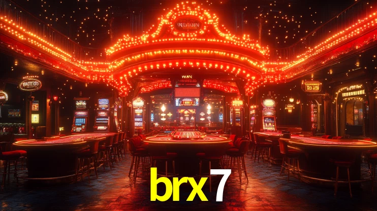 Explore as vantagens do brx7: serviço profissional e confiabilidade