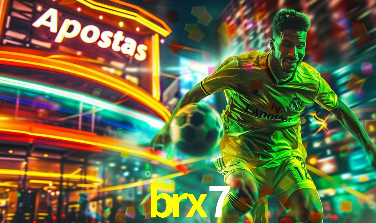 Jogos de Slot brx7