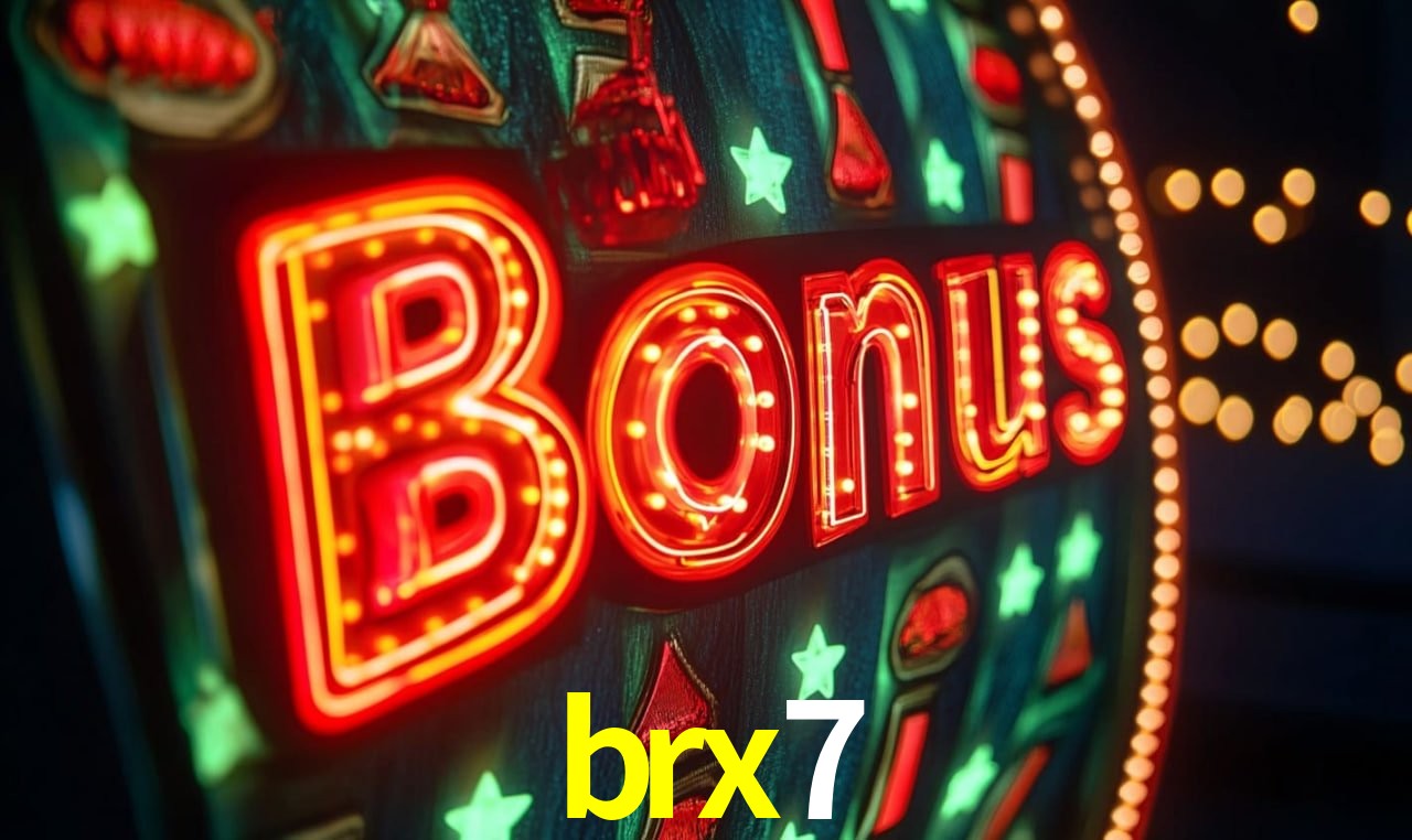 Bônus Diários brx7