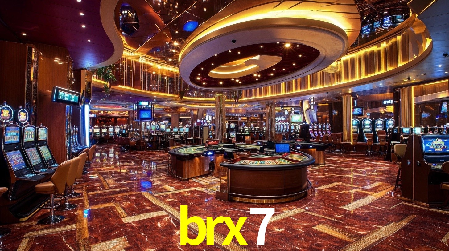Welcome Bonus brx7