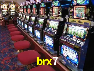 A Popularidade dos Caça-Níqueis no brx7
