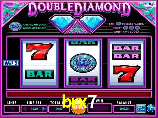 Descubra a Magia dos Jogos de Arcade no brx7