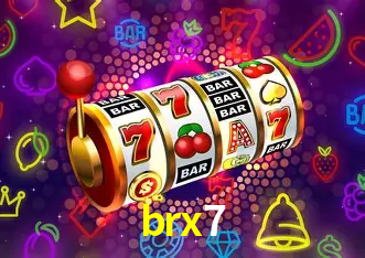 Inovações de Jogos na brx7: O Futuro das Experiências Interativas
