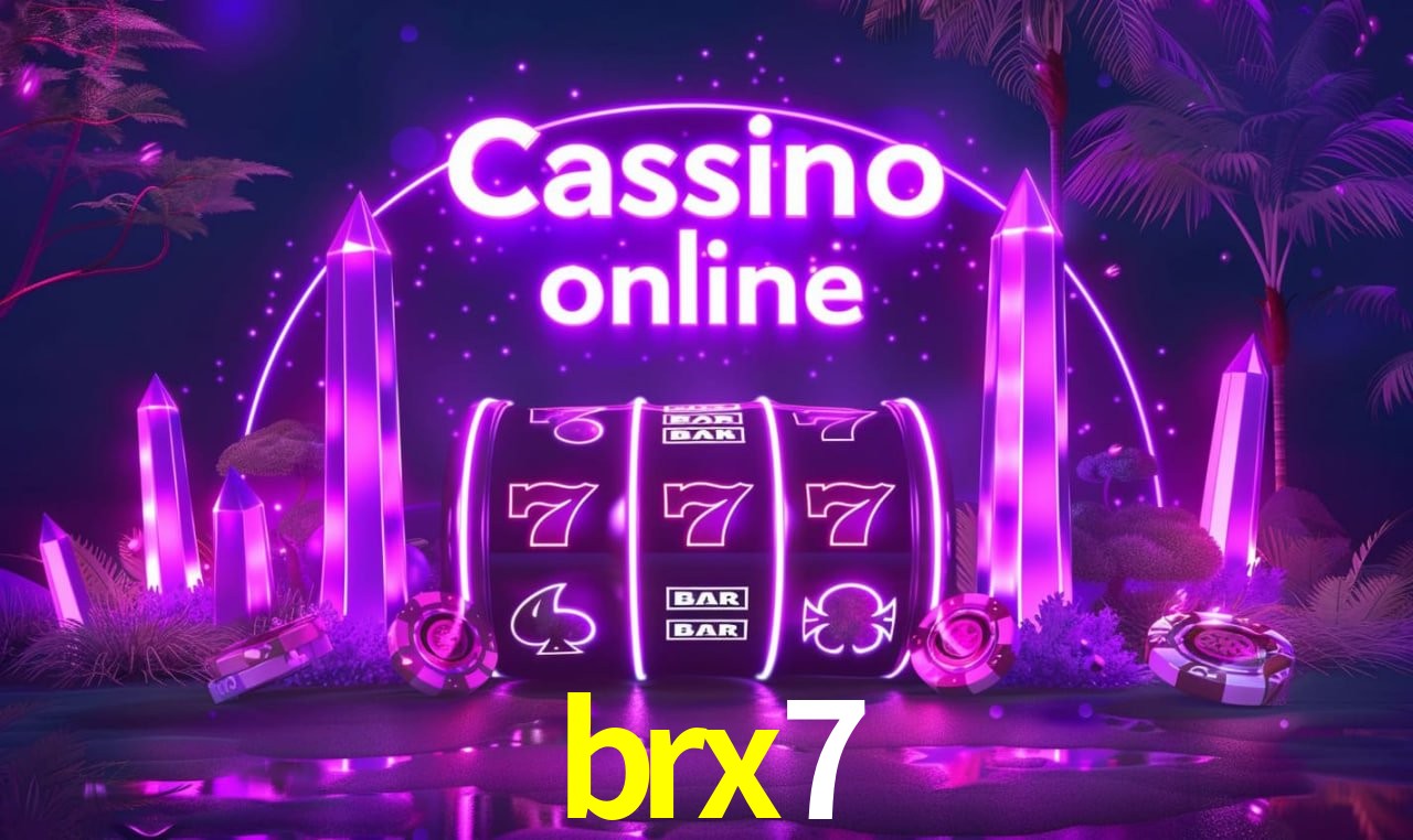Sistemas de Segurança brx7