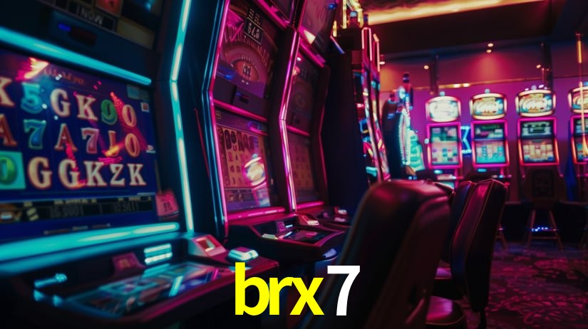 Security Systems brx7
