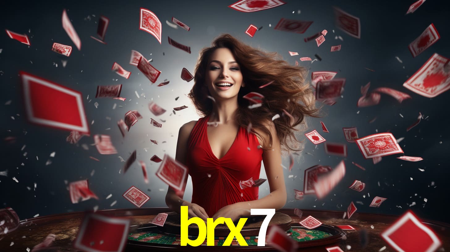Live Casino brx7