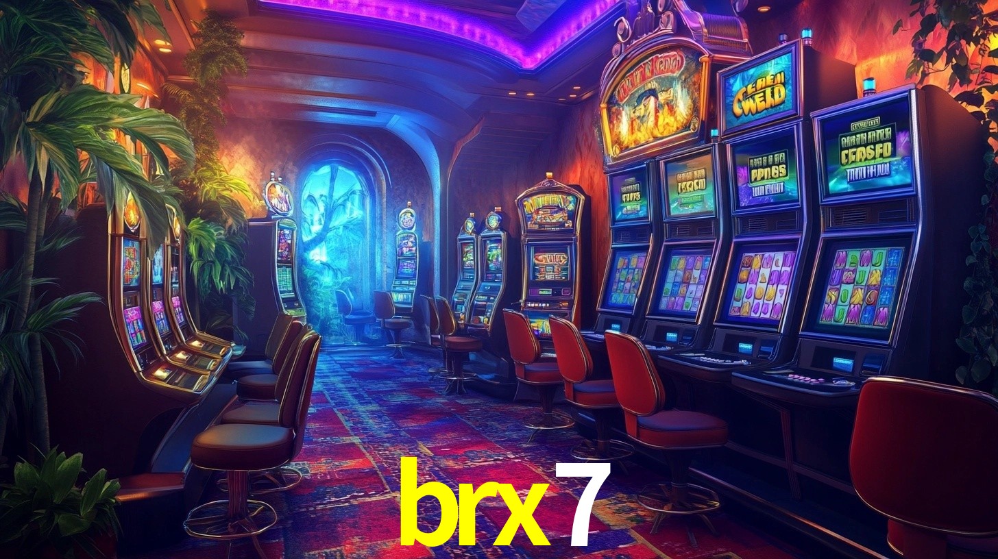 Tournaments brx7