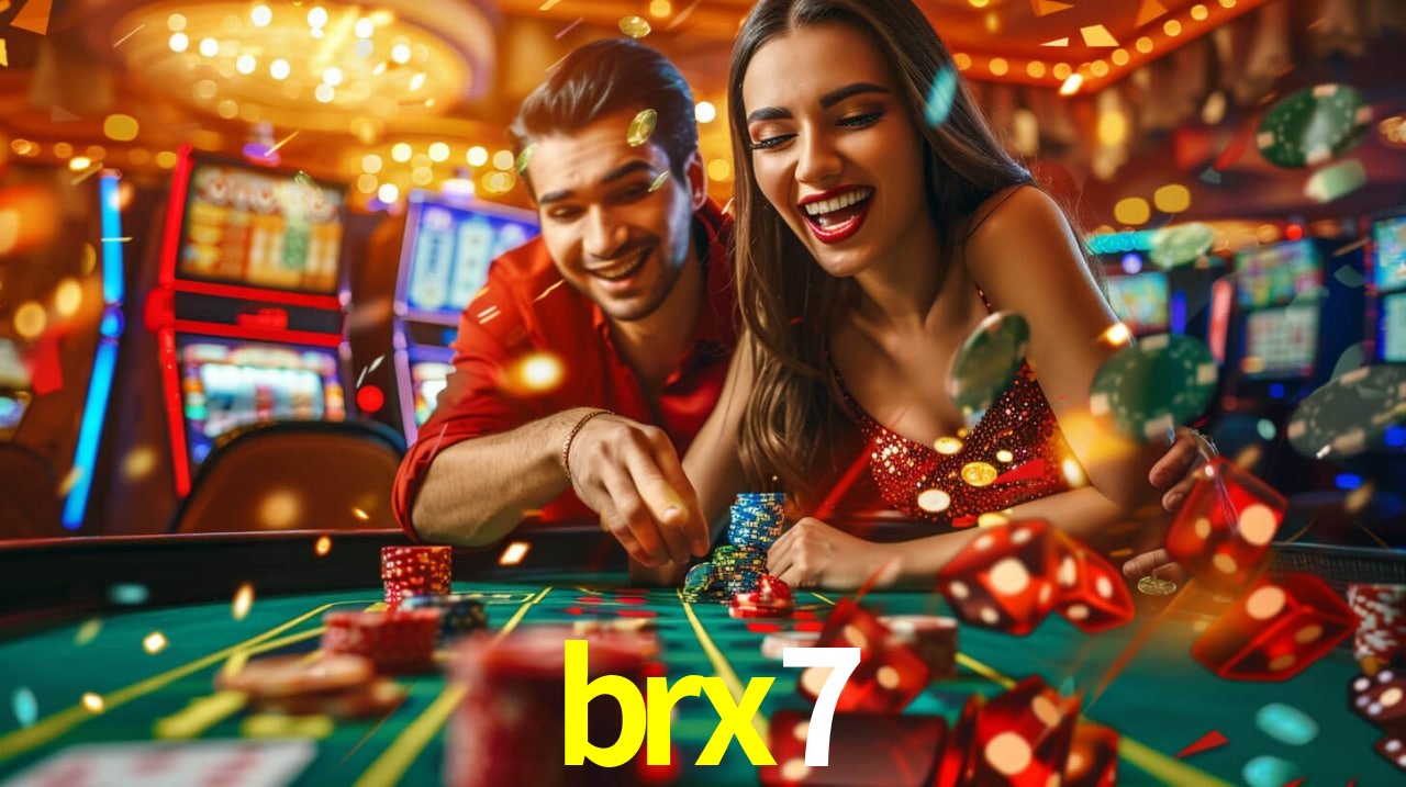 Tecnologia da Plataforma brx7