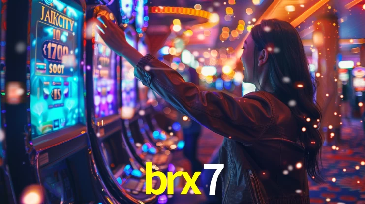 brx7.com