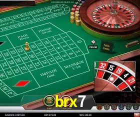 Exclusive Offers brx7
