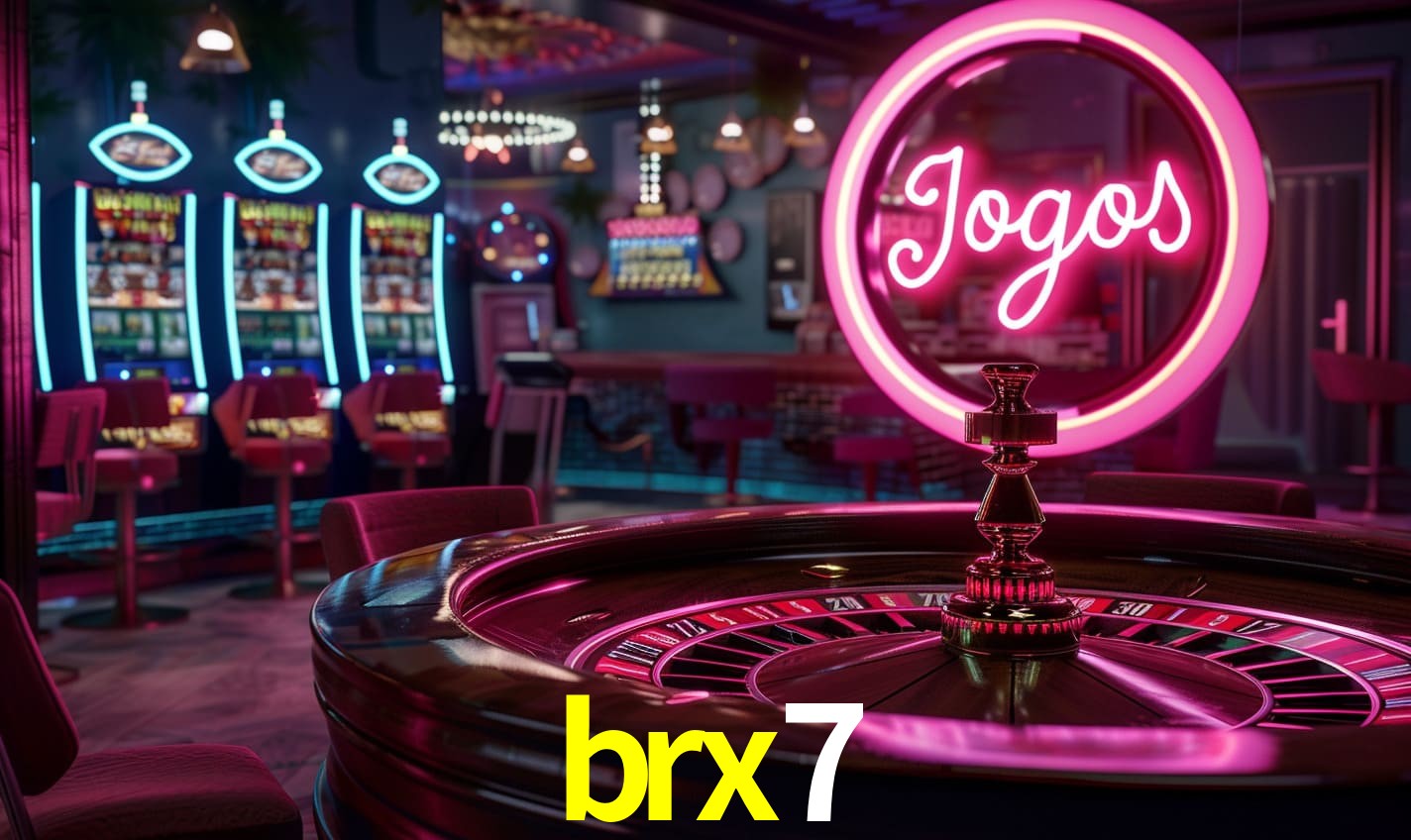 A Emoção da Loteria na brx7: Uma Chance de Mudança de Vida