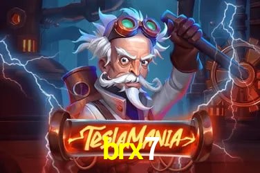 Benefícios da Conta brx7